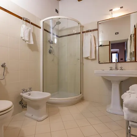 La Canonica Con Piscina Privata