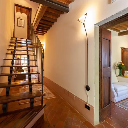 La Canonica Con Piscina Privata Villa