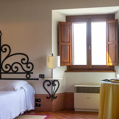 La Canonica Con Piscina Privata Villa *
