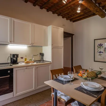 La Canonica Con Piscina Privata Villa Polvano