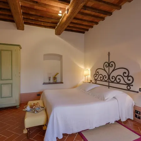 La Canonica Con Piscina Privata Villa