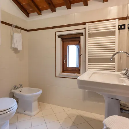 Villa La Canonica Con Piscina Privata