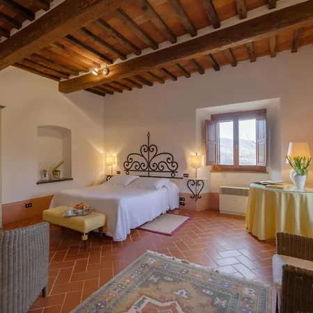 Villa La Canonica Con Piscina Privata *