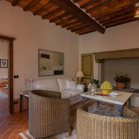 La Canonica Con Piscina Privata *