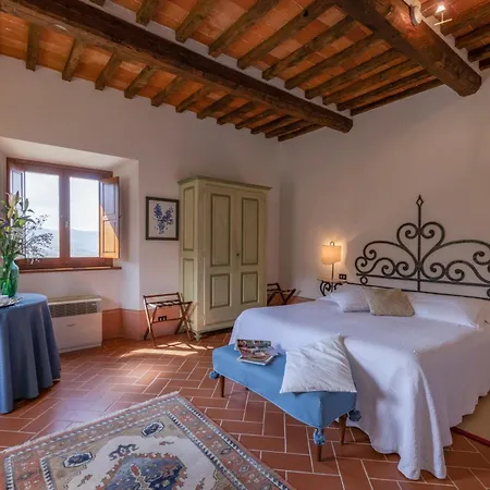 La Canonica Con Piscina Privata Villa