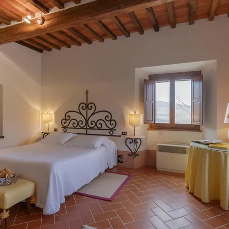 La Canonica Con Piscina Privata *
