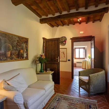 La Canonica Con Piscina Privata Villa